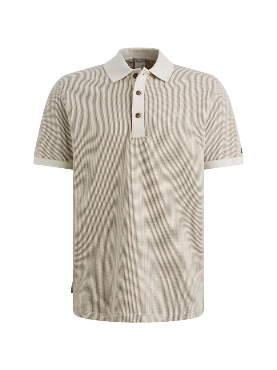 Cast Iron Polo CPSS2603852 Off-White 2