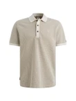 Cast Iron Polo CPSS2603852 Off-White 2