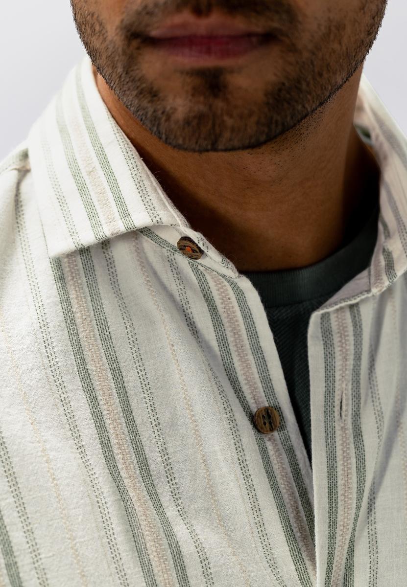 State of Art Overhemd 212-16216 Wit 5