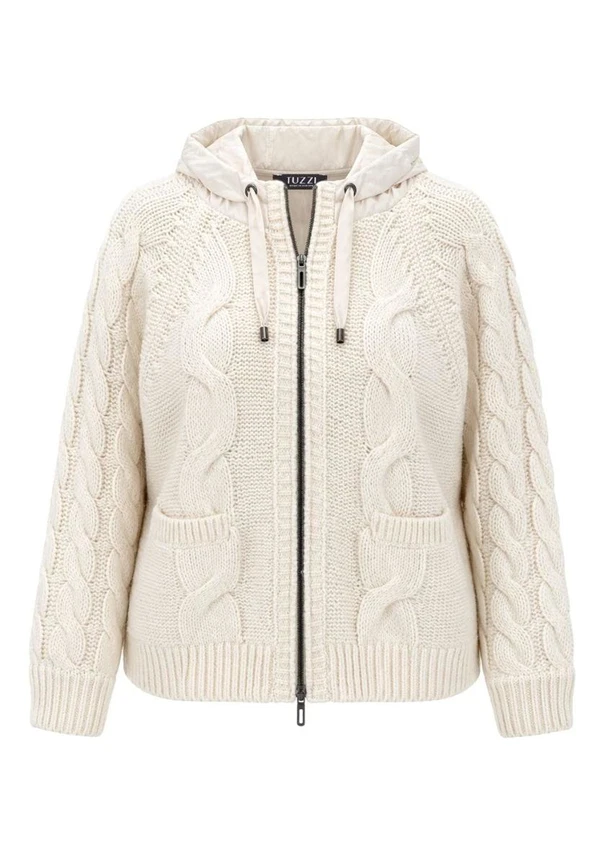 Tuzzi Blazer W61425355 Grijs 1