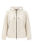 Tuzzi Blazer W61425355 Grijs 1