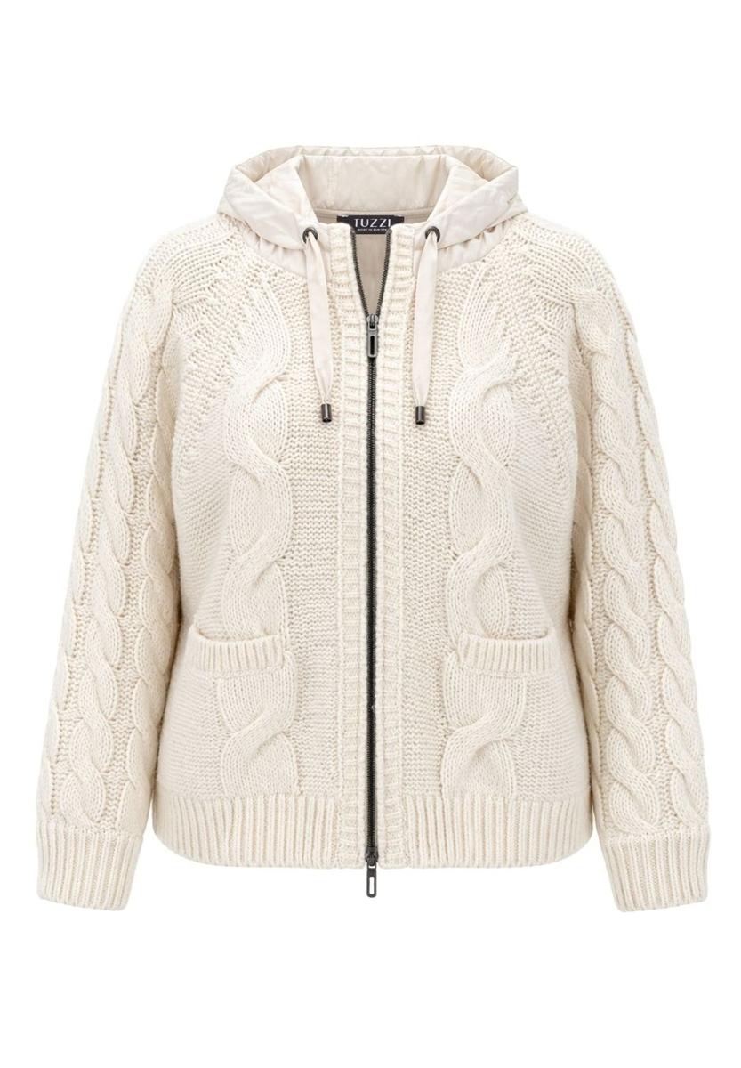 Tuzzi Blazer W61425355 Grijs 1