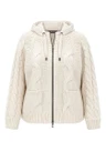 Tuzzi Blazer W61425355 Grijs 1