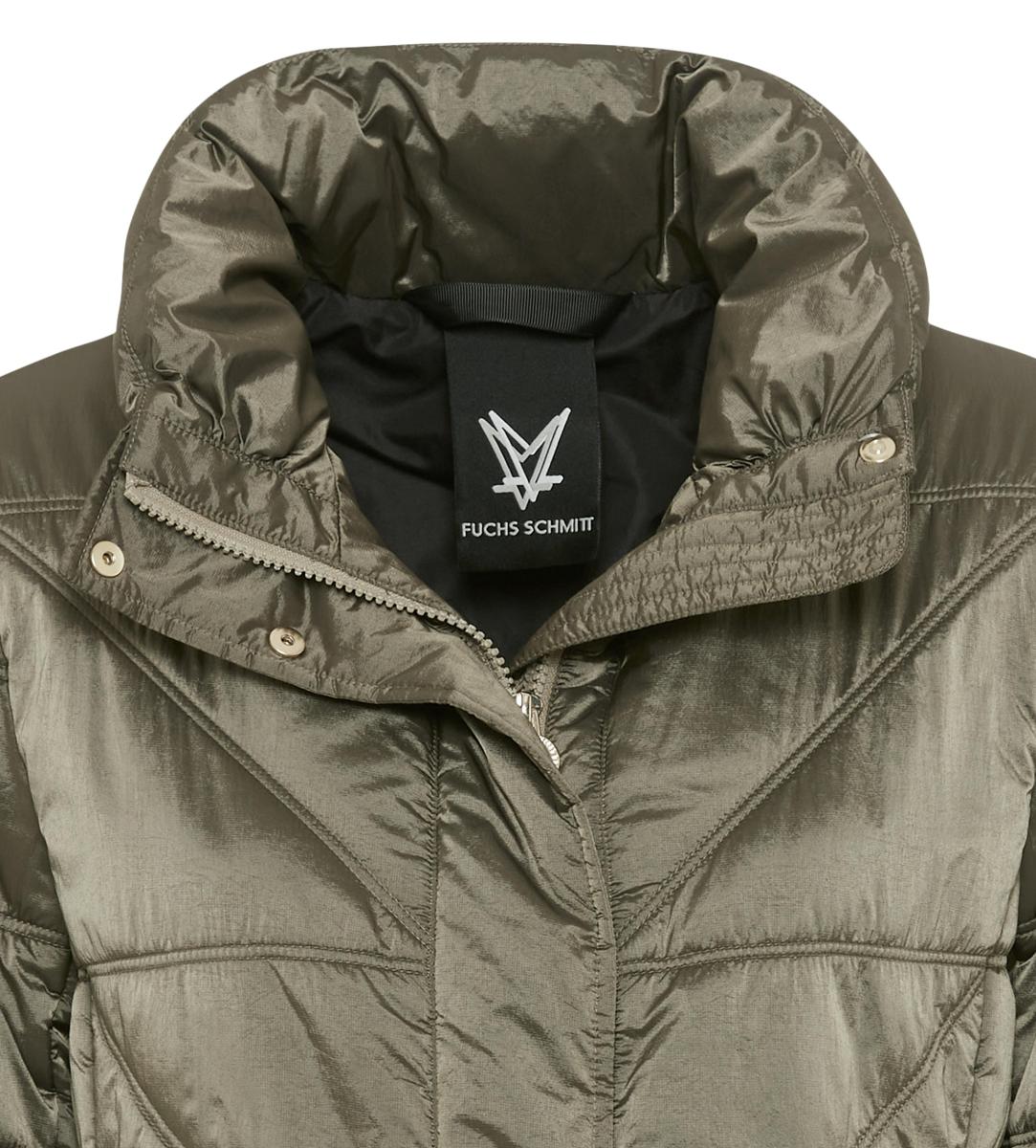 Fuchs Schmitt Jas 601709587 Groen 5