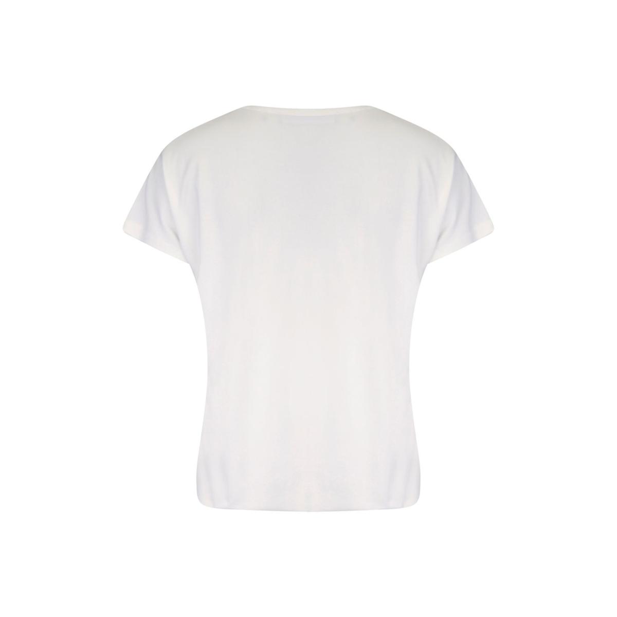 Roberto Sarto T-Shirt 611086 Rood 2