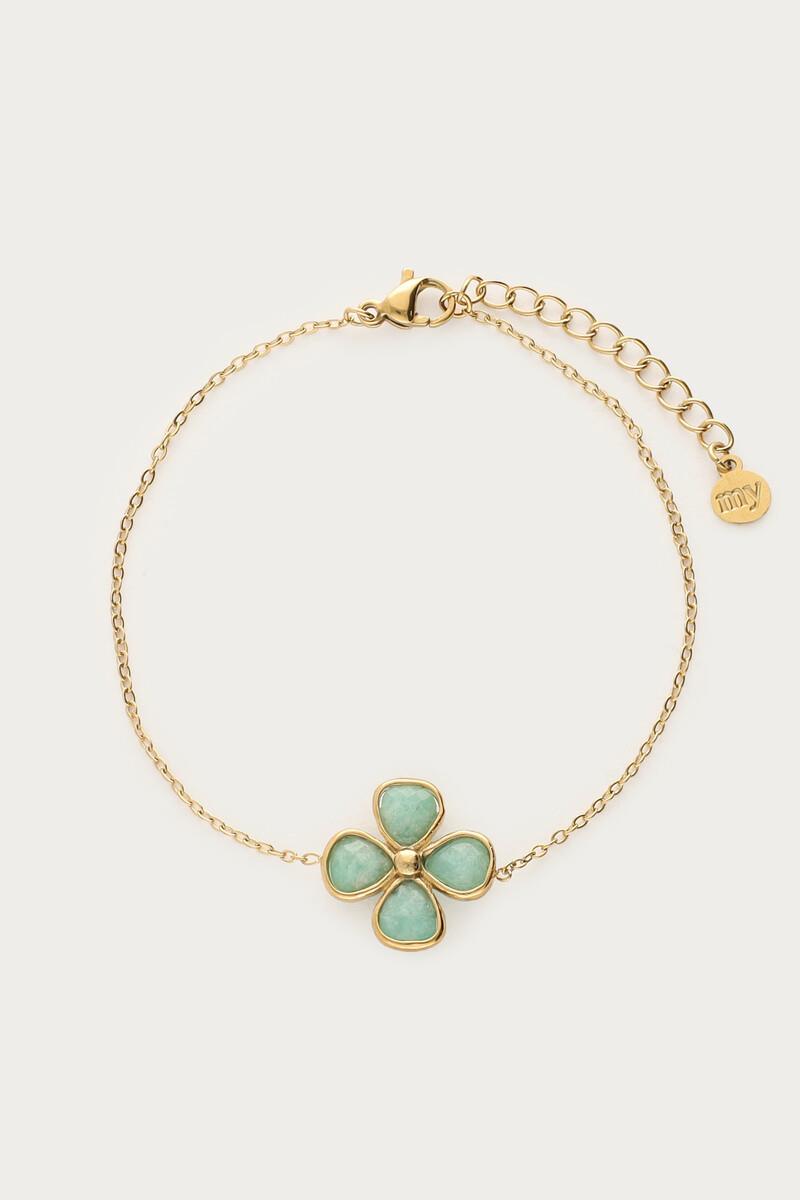 My Jewellery Armband MJ13774 Goud 1