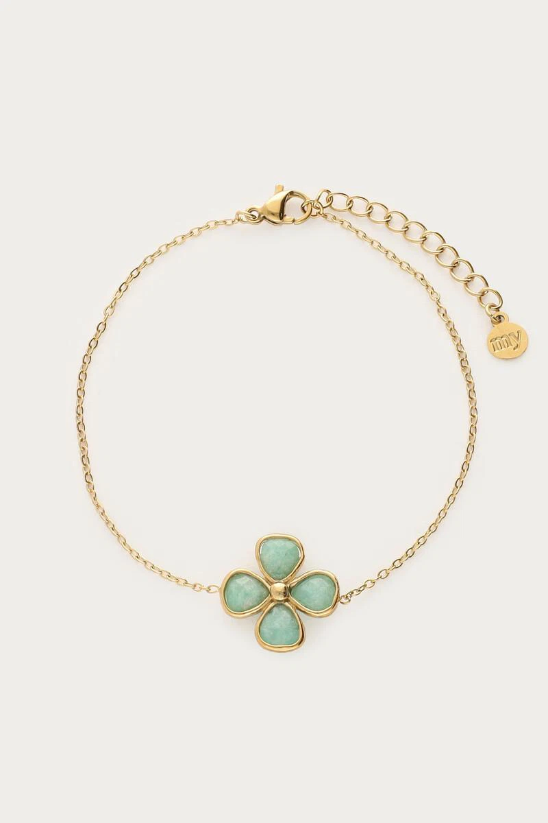 My Jewellery Armband MJ13774 Goud 1