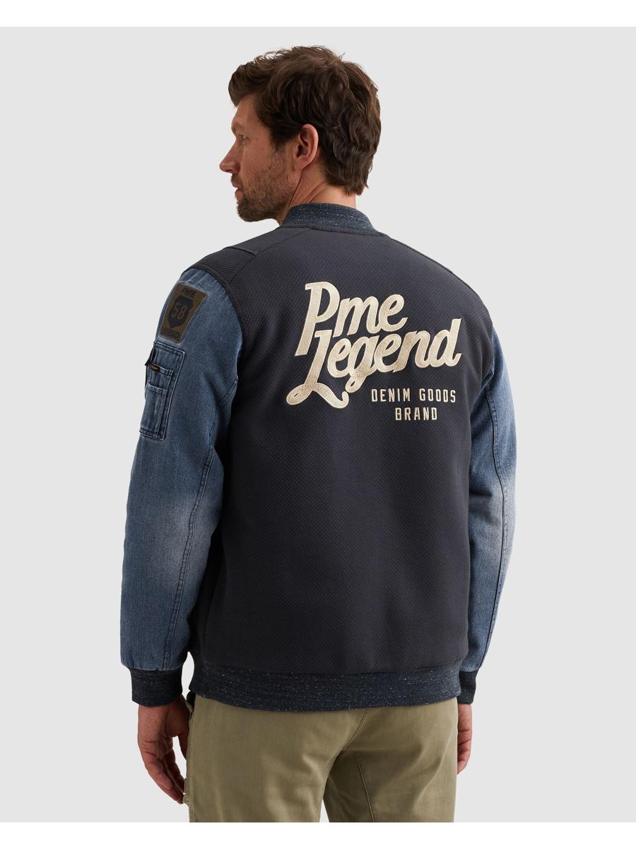 PME Legend Jack PJH2602484 Blauw 3