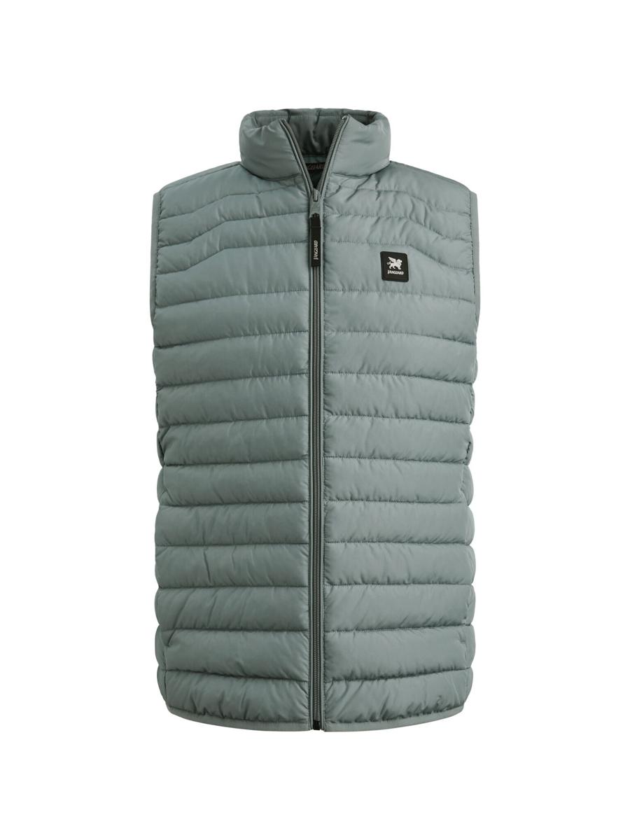 Vanguard Bodywarmer VBW2602170 Groen 2