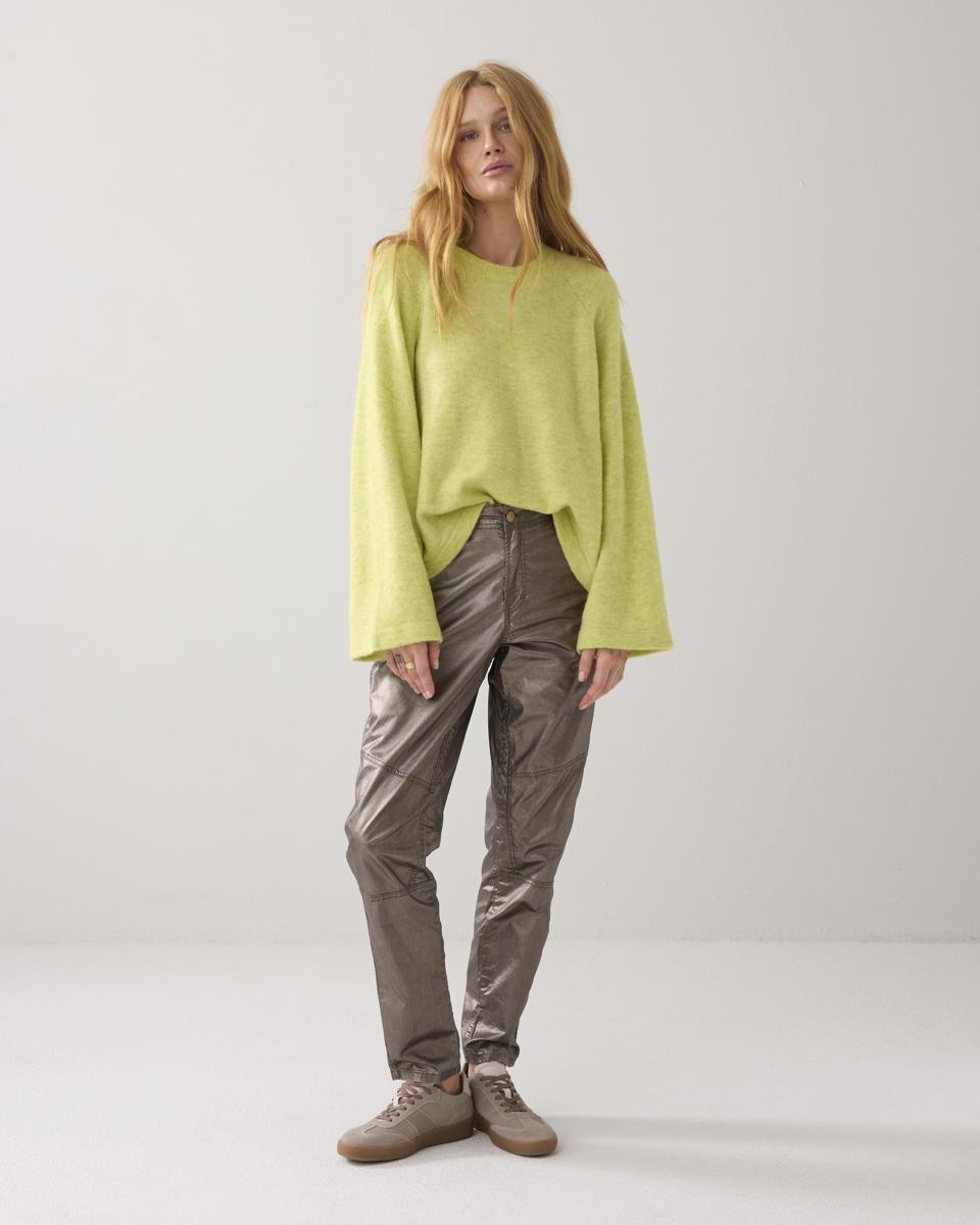 Summum Trui 7s7943-70029 Groen 5