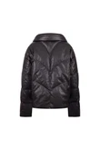 NUKUS Jas NKF13161 Bruin 4