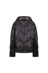 NUKUS Jas NKF13161 Bruin 4