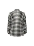 Frank Walder Blazer W63110307 Zwart 2