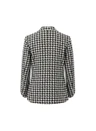 Frank Walder Blazer W63110307 Zwart 2