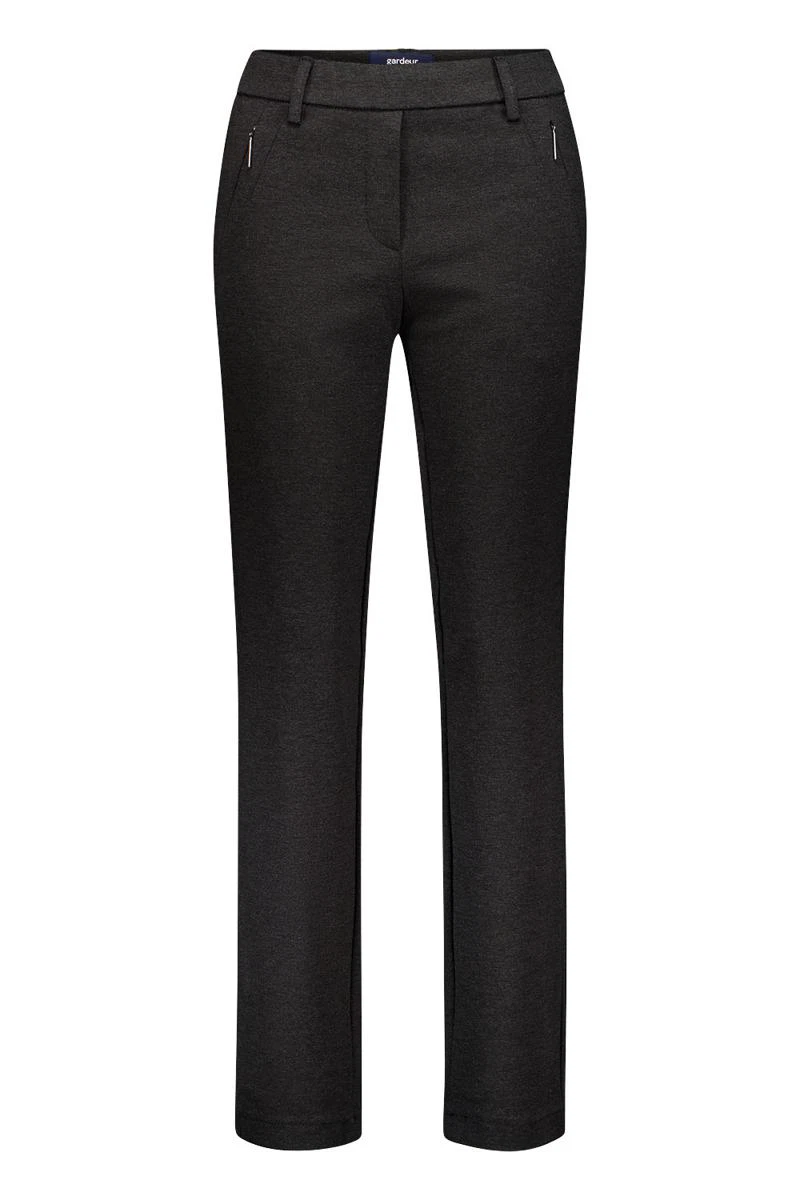 Gardeur Gardeur Pantalon Zene57 Grijs 1