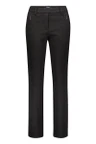 Gardeur Gardeur Pantalon Zene57 Grijs 1