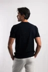 Blue Industry T-Shirt KBI-M11 Blauw 3