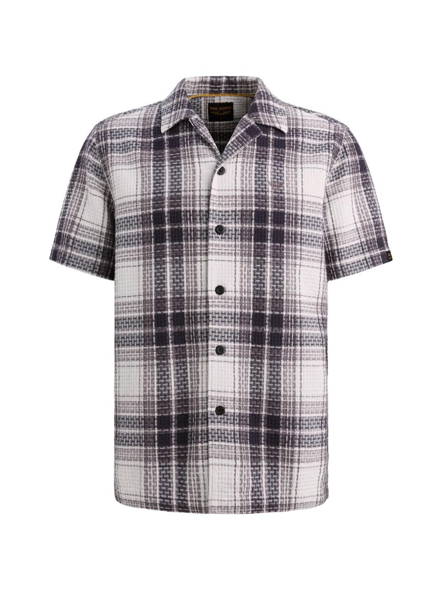 PME Legend Overhemd PSIS2603262 Off-White 2