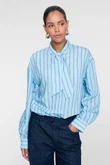 Geisha Blouse 63915-20 Off-White 1
