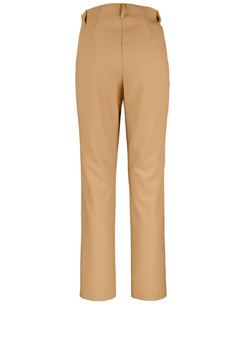 Bianca Pantalon 60031 Bruin 4