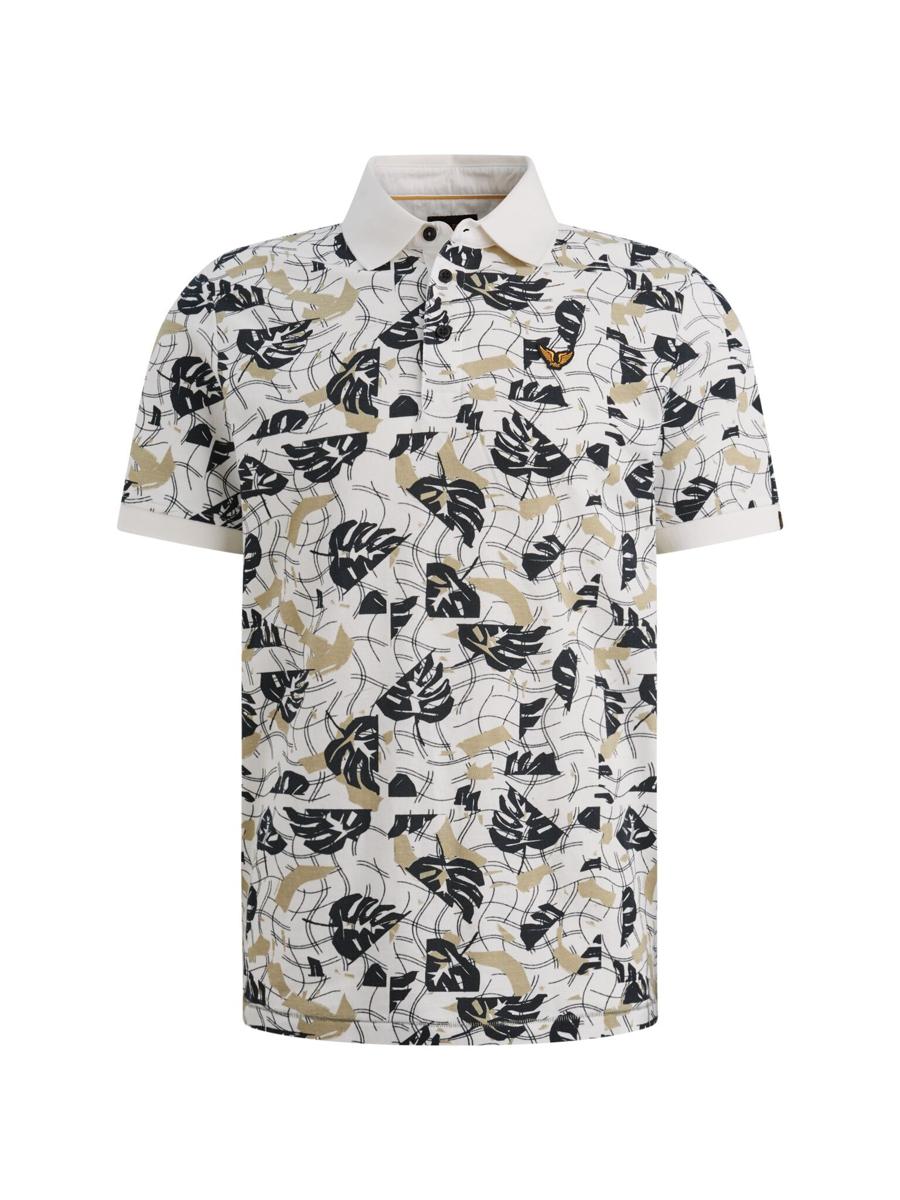 PME Legend Polo PPSS2604879 Groen 2