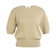 YAYA Trui 01-000619-608 Groen 1