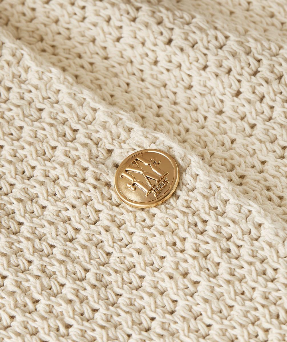 Josh V Vest Ylia Off-White 2