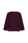 Studio Anneloes T-Shirt Cilou top Paars 5
