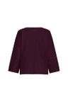 Studio Anneloes T-Shirt Cilou top Paars 5