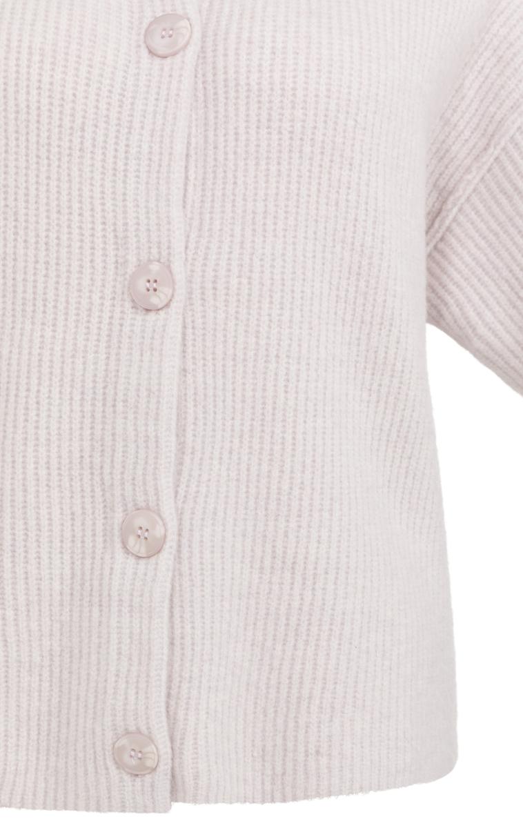 YAYA Vest 01-010148-603 Paars 4