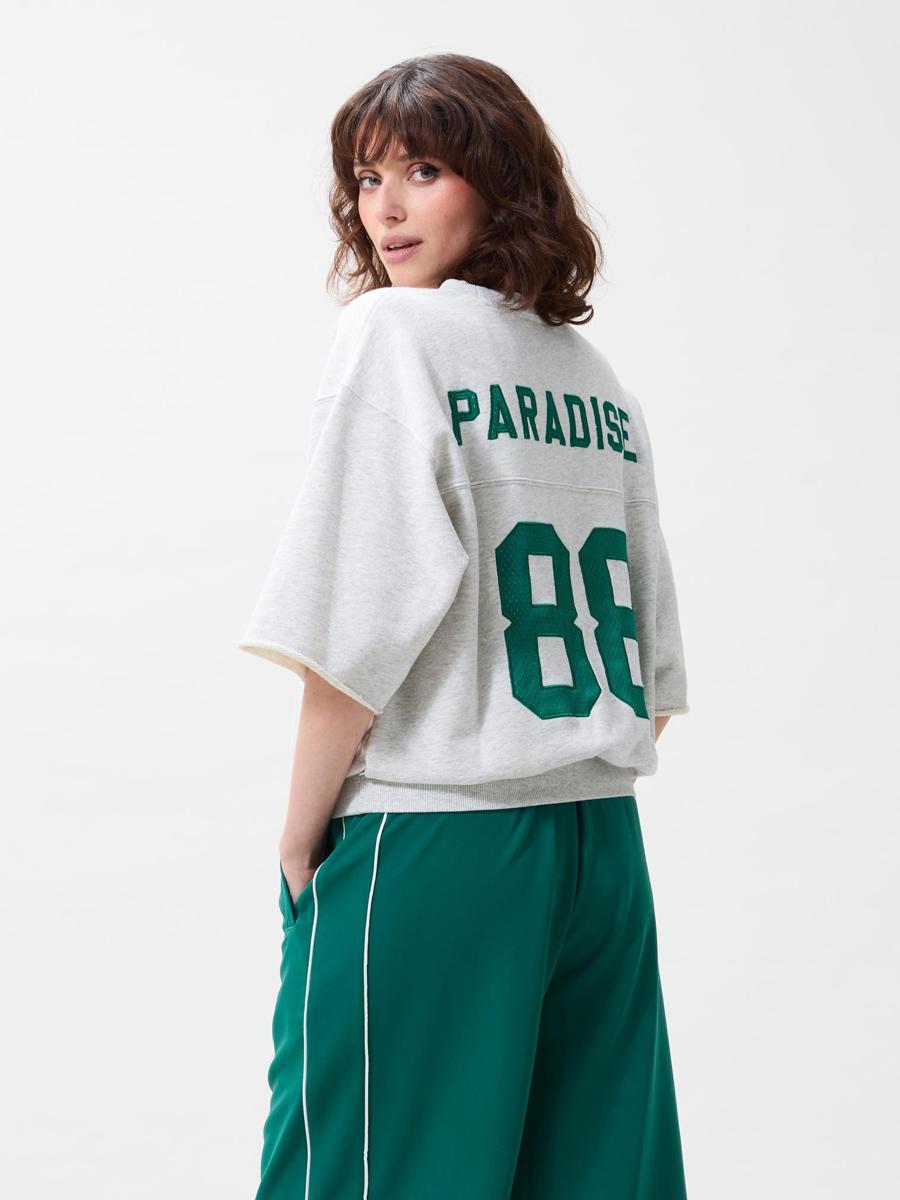 Catwalk Junkie Sweater 2602020602 Grijs 5