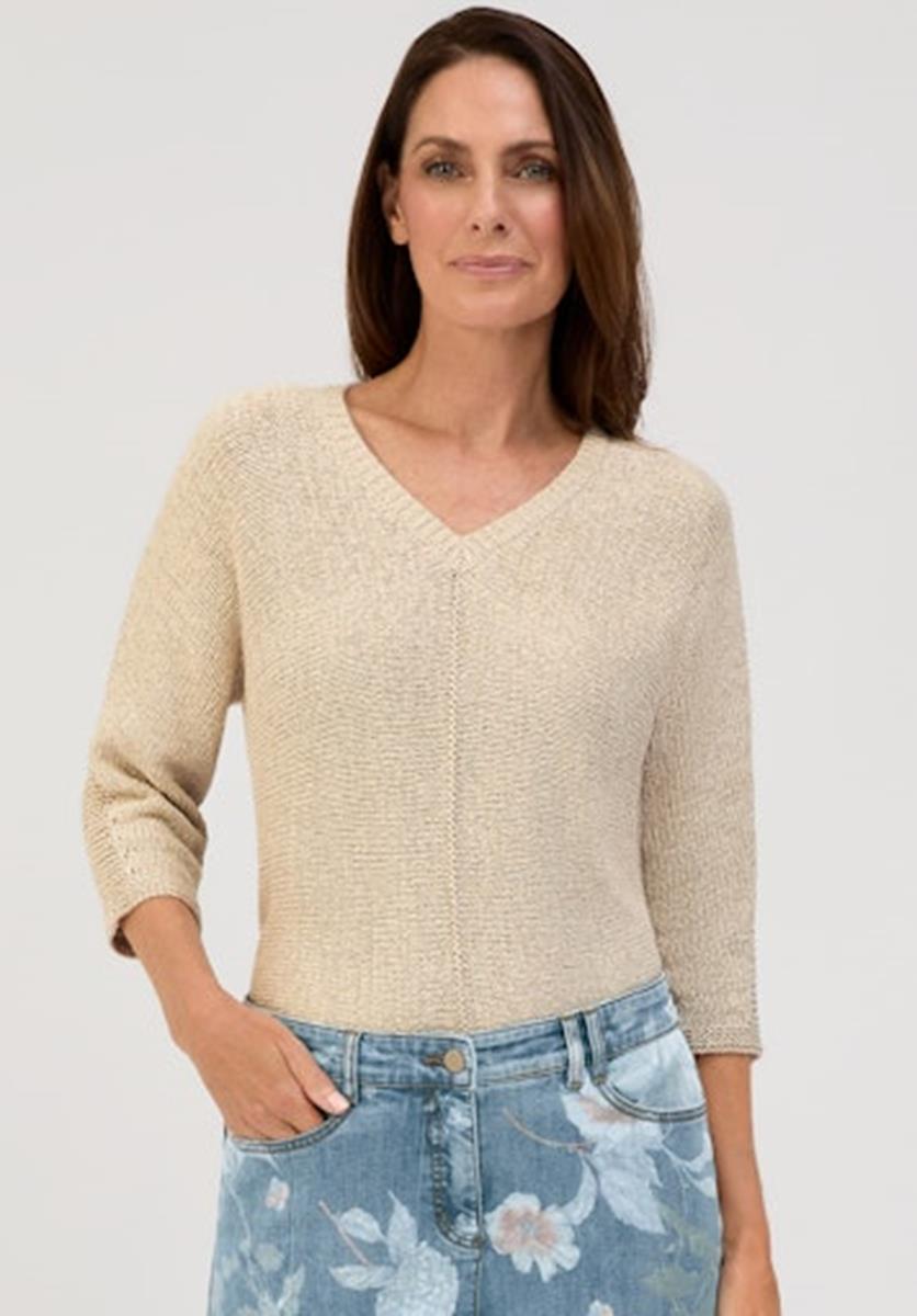 Bianca Trui Olinde Beige 1
