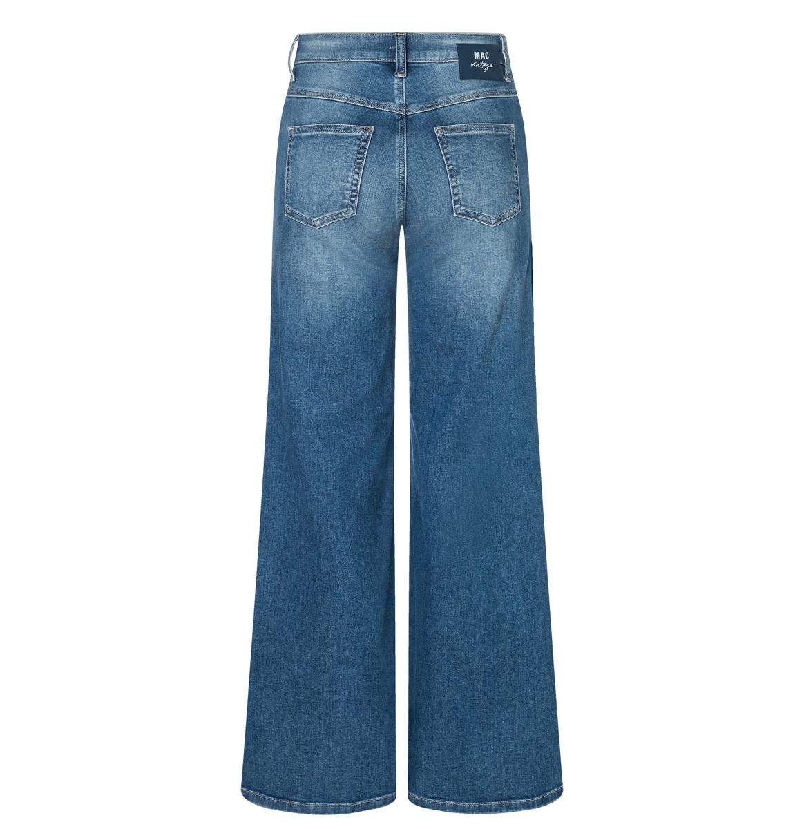 MAC Jeans 0333523990 Blauw 3