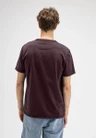 Butcher of Blue T-Shirt Army Paars 3