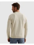PME Legend Sweater American Classic Off-White 3
