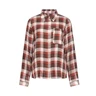 Geisha Blouse 63664-20 Rood 1