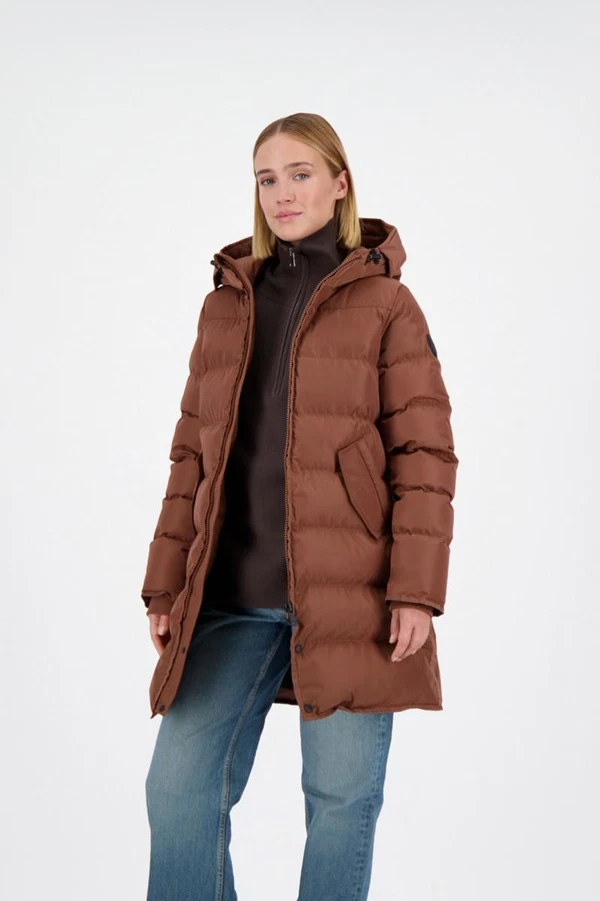 Airforce Jas Jade Bruin 1