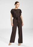 SWING Jumpsuit 3AL03000 Bruin 1