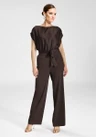 SWING Jumpsuit 3AL03000 Bruin 1