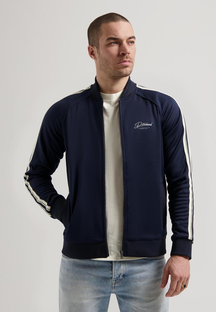 Dstrezzed Vest Kjel Blauw 1