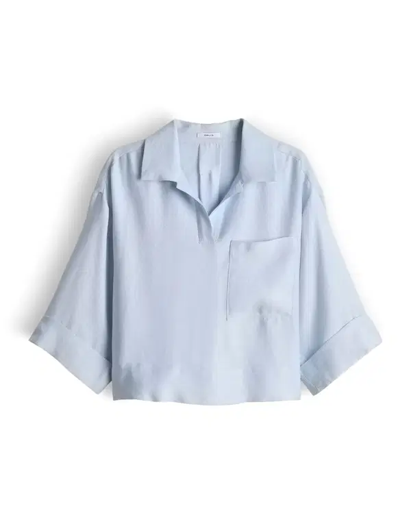 OPUS Blouse 10550713065106 Off-White 1