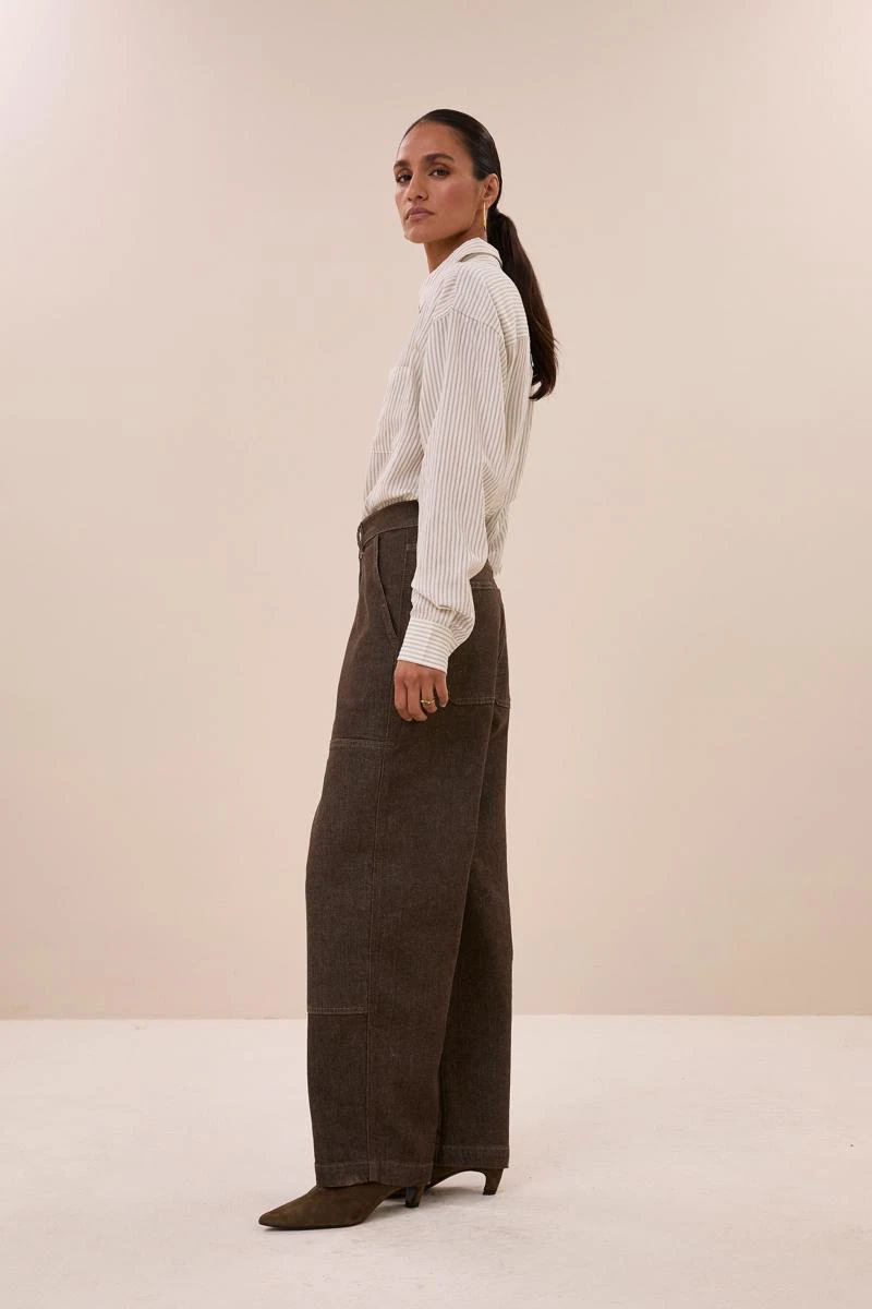 By-Bar Blouse Lise Zwart 4