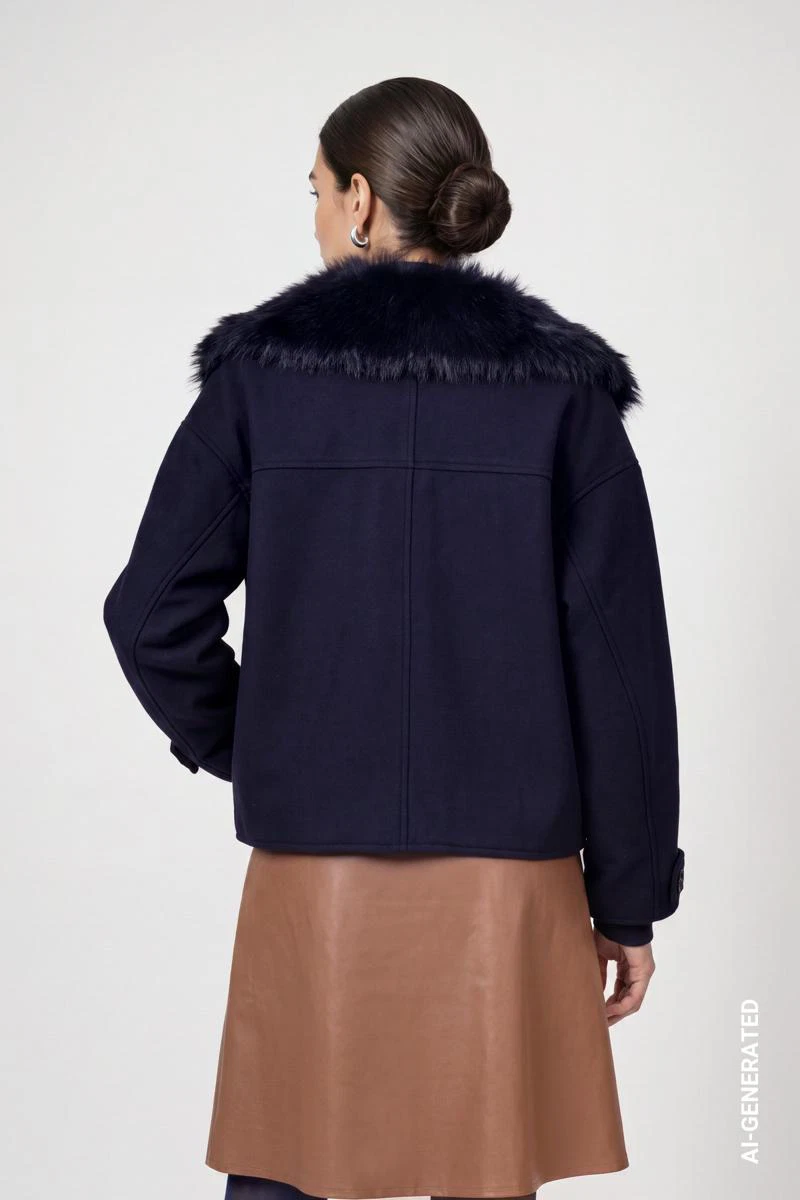 Monari Jack 810156 Blauw 3
