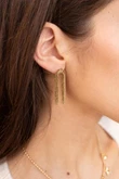 My Jewellery My Jewellery Oorbellen MJ11928 Goud 2