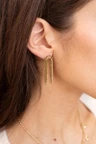 My Jewellery My Jewellery Oorbellen MJ11928 Goud 2