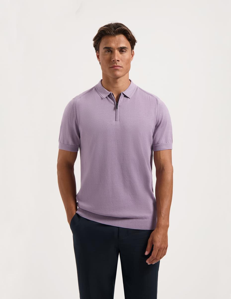 Saint Steve Polo Joachim Paars 1