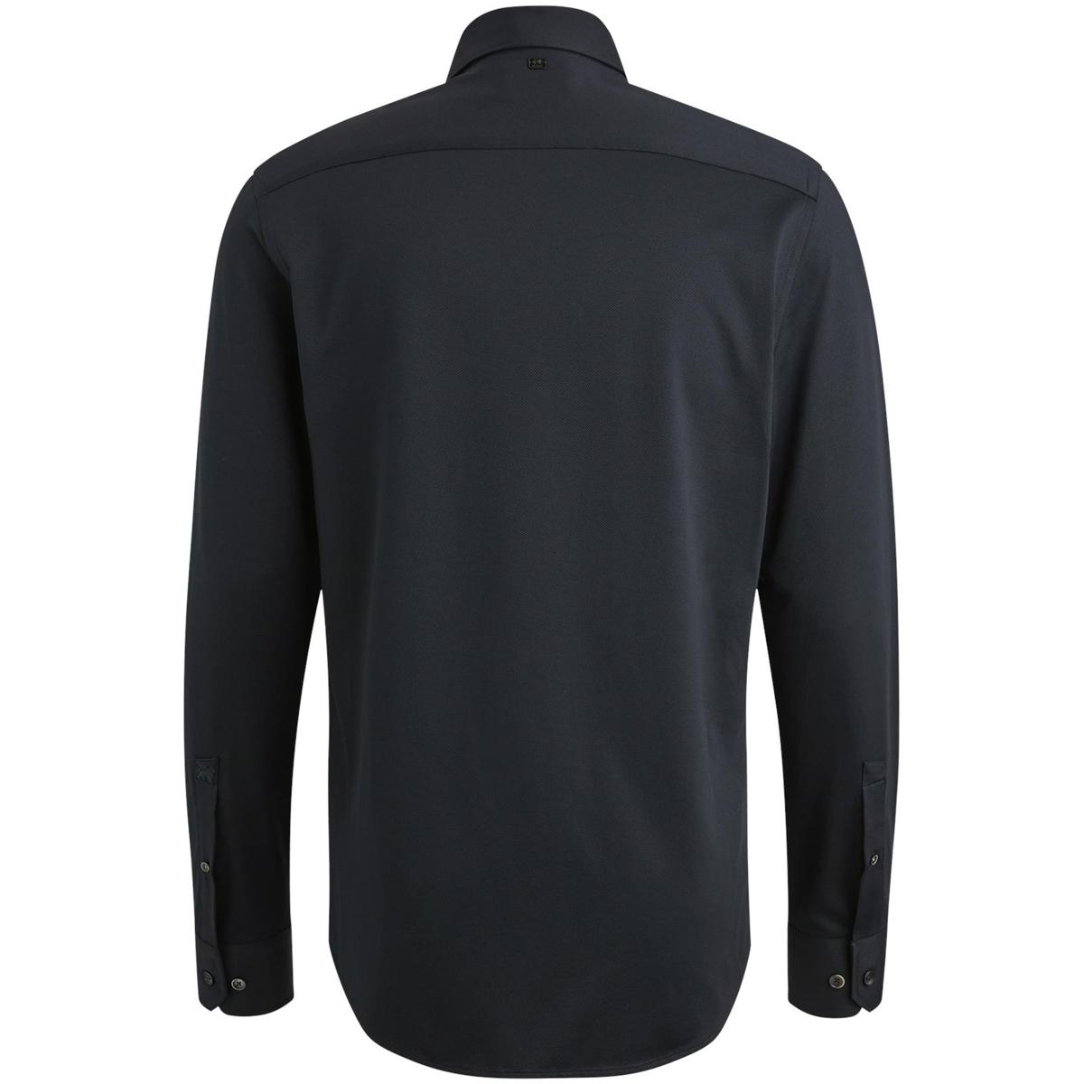 Vanguard Overhemd VSI2508207 Blauw 2