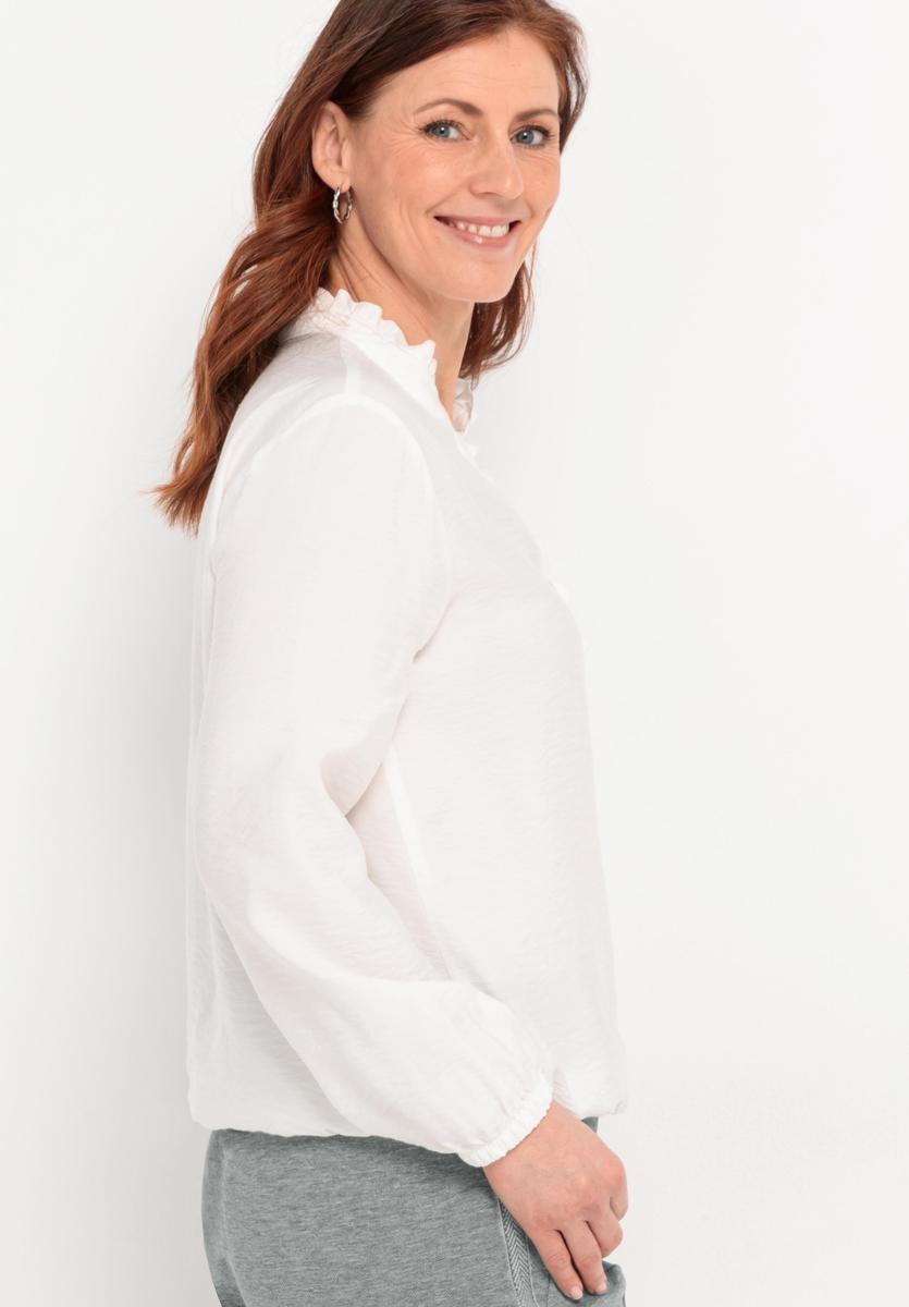 Bianca Blouse 65025 Off-White 5