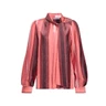 Geisha Blouse 63584-32 Rood 1