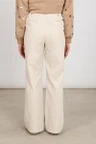 NUKUS Pantalon NKF09083 Beige 4